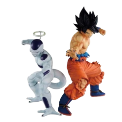 Bandai Spirits Dragon Ball Super Ichibansho Goku And Frieza (Vs. Omnibus Z) Set