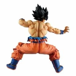 Bandai Spirits Dragon Ball Super Ichibansho Goku And Frieza (Vs. Omnibus Z) Set