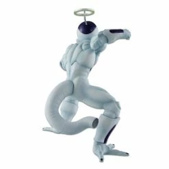 Bandai Spirits Dragon Ball Super Ichibansho Goku And Frieza (Vs. Omnibus Z) Set