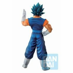 Bandai Spirits Dragon Ball Super Ichibansho Super Saiyan God Super Saiyan Vegito