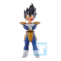 Bandai Spirits Dragon Ball World Tournament Super Battle Ichibansho Vegeta