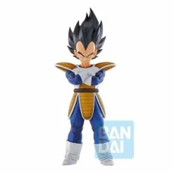 Bandai Spirits Dragon Ball World Tournament Super Battle Ichibansho Vegeta