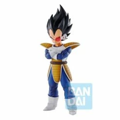 Bandai Spirits Dragon Ball World Tournament Super Battle Ichibansho Vegeta