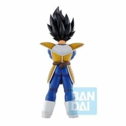Bandai Spirits Dragon Ball World Tournament Super Battle Ichibansho Vegeta