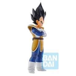 Bandai Spirits Dragon Ball World Tournament Super Battle Ichibansho Vegeta