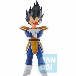 Bandai Spirits Dragon Ball World Tournament Super Battle Ichibansho Vegeta