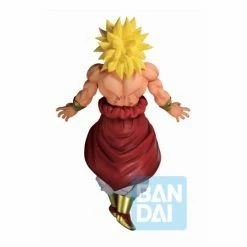 Bandai Spirits Dragon Ball Z: Broly - Second Coming Ichibansho Super Saiyan Broly '94 (Back To The Film)