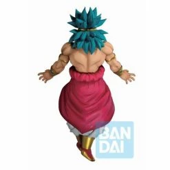 Bandai Spirits Dragon Ball Z: Broly - The Legendary Super Saiyan Ichibansho Super Saiyan Broly '93 (Back To The Film)