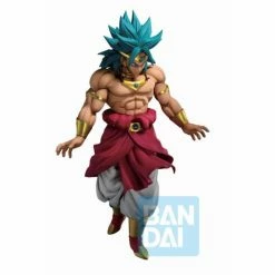 Bandai Spirits Dragon Ball Z: Broly - The Legendary Super Saiyan Ichibansho Super Saiyan Broly '93 (Back To The Film)