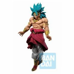 Bandai Spirits Dragon Ball Z: Broly - The Legendary Super Saiyan Ichibansho Super Saiyan Broly '93 (Back To The Film)