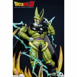 Infinity Studio Dragon Ball Z Cell (Perfect Form) 1/4 Scale Statue