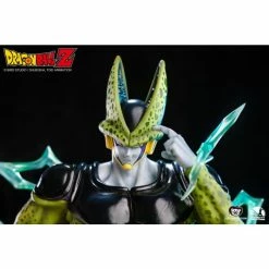 Infinity Studio Dragon Ball Z Cell (Perfect Form) 1/4 Scale Statue
