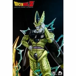 Infinity Studio Dragon Ball Z Cell (Perfect Form) 1/4 Scale Statue