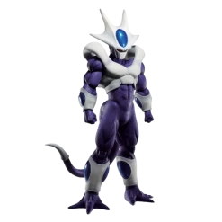 Bandai Spirits Dragon Ball Z: Cooler's Revenge Ichibansho Cooler (Final Form) (Back To The Film)
