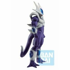 Bandai Spirits Dragon Ball Z: Cooler's Revenge Ichibansho Cooler (Final Form) (Back To The Film)