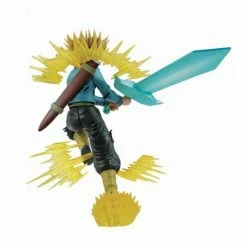 Bandai Spirits Dragon Ball Z: Dokkan Battle Ichibansho Future Trunks