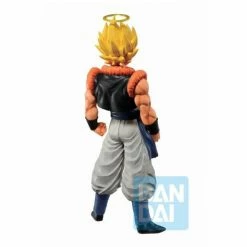 Bandai Spirits Dragon Ball Z: Fusion Reborn Ichibansho Super Gogeta (Back To The Film)