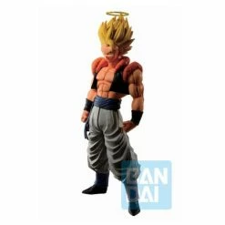 Bandai Spirits Dragon Ball Z: Fusion Reborn Ichibansho Super Gogeta (Back To The Film)