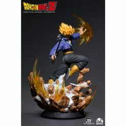 Coupon π Infinity Studio Dragon Ball Z Future Trunks 1/4 Scale Statue β¨ 28 Infinity Studio Dragon Ball Z Future Trunks 1/4 Scale Statue