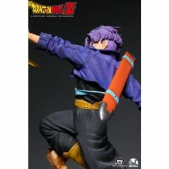 Coupon π Infinity Studio Dragon Ball Z Future Trunks 1/4 Scale Statue β¨ 41 Infinity Studio Dragon Ball Z Future Trunks 1/4 Scale Statue