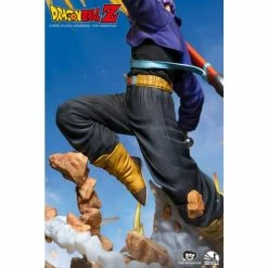Coupon π Infinity Studio Dragon Ball Z Future Trunks 1/4 Scale Statue β¨ 45 Infinity Studio Dragon Ball Z Future Trunks 1/4 Scale Statue