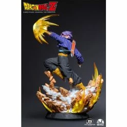 Coupon π Infinity Studio Dragon Ball Z Future Trunks 1/4 Scale Statue β¨ 39 Infinity Studio Dragon Ball Z Future Trunks 1/4 Scale Statue