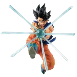Banpresto Dragon Ball Z G X Materia Goku Anime