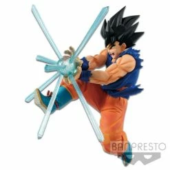 Banpresto Dragon Ball Z G X Materia Goku Anime