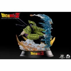 Infinity Studio Dragon Ball Z Goku & Gohan Vs. Cell 1/6 Scale Statue