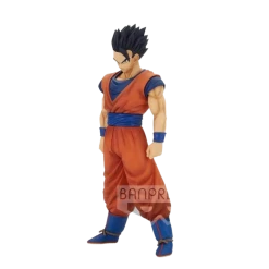 Banpresto Dragon Ball Z Grandista Resolution Of Soldiers Gohan Anime