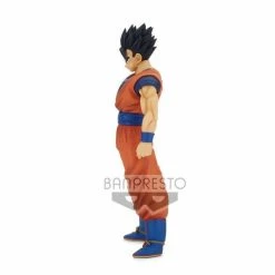 Banpresto Dragon Ball Z Grandista Resolution Of Soldiers Gohan Anime