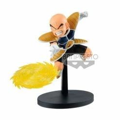 Banpresto Anime Dragon Ball Z Gxmateria Krillin