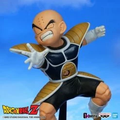 Banpresto Anime Dragon Ball Z Gxmateria Krillin