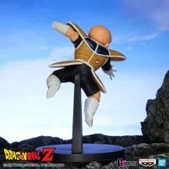 Banpresto Anime Dragon Ball Z Gxmateria Krillin