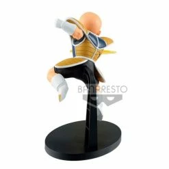 Banpresto Anime Dragon Ball Z Gxmateria Krillin