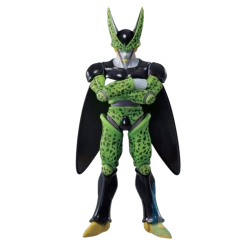Bandai Spirits Dragon Ball Z Ichibansho Perfect Cell (Vs. Omnibus Super)