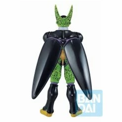 Bandai Spirits Dragon Ball Z Ichibansho Perfect Cell (Vs. Omnibus Super)