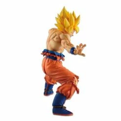 Bandai Spirits Dragon Ball Z Ichibansho Super Saiyan Goku (Vs. Omnibus Z) Anime
