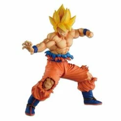 Bandai Spirits Dragon Ball Z Ichibansho Super Saiyan Goku (Vs. Omnibus Z) Anime