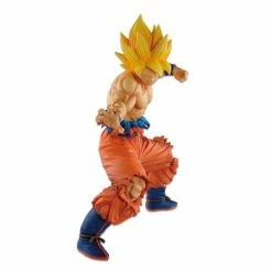 Bandai Spirits Dragon Ball Z Ichibansho Super Saiyan Goku (Vs. Omnibus Z) Anime