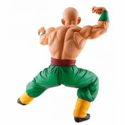 Bandai Spirits Dragon Ball Z Ichibansho Tien