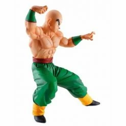 Bandai Spirits Dragon Ball Z Ichibansho Tien
