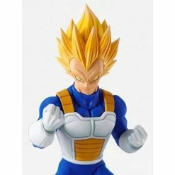 Best Pirce ๐ Bandai Spirits Dragon Ball Z Imagination Works Vegeta Figure ๐ 29 Bandai Spirits Dragon Ball Z Imagination Works Vegeta Figure