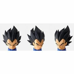 Best Pirce ๐ Bandai Spirits Dragon Ball Z Imagination Works Vegeta Figure ๐ 30 Bandai Spirits Dragon Ball Z Imagination Works Vegeta Figure