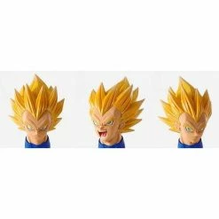 Best Pirce ๐ Bandai Spirits Dragon Ball Z Imagination Works Vegeta Figure ๐ 31 Bandai Spirits Dragon Ball Z Imagination Works Vegeta Figure