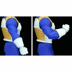 Best Pirce ๐ Bandai Spirits Dragon Ball Z Imagination Works Vegeta Figure ๐ 27 Bandai Spirits Dragon Ball Z Imagination Works Vegeta Figure