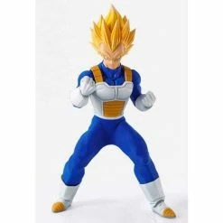 Best Pirce ๐ Bandai Spirits Dragon Ball Z Imagination Works Vegeta Figure ๐ 24 Bandai Spirits Dragon Ball Z Imagination Works Vegeta Figure