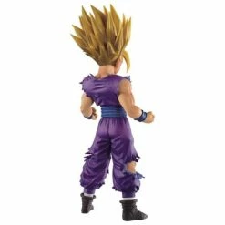 Banpresto Dragon Ball Z Master Stars Piece Super Saiyan 2 Gohan (Normal Color Version) (Reissue)