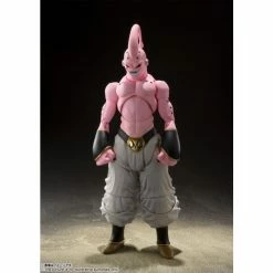 Bandai Spirits Dragon Ball Z S.H.Figuarts Evil Majin Buu