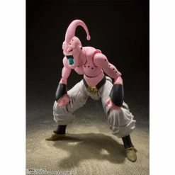 Bandai Spirits Dragon Ball Z S.H.Figuarts Evil Majin Buu